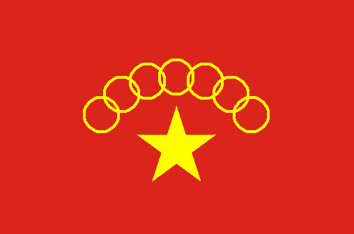 mndaa flag