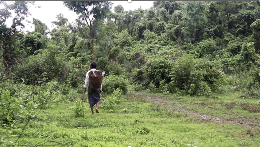 Locals Face Livelihood Difficulties Due To Tension Between The Military 