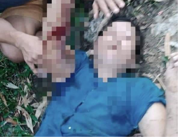 Four civilians killed and eight injured in three days by junta shelling in Maungdaw's Mingyi village